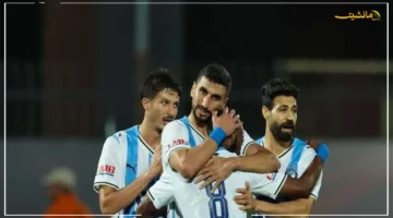 أول ظهور تاريخي لبيراميدز.. متى يلتقي أوكلاند سيتي في افتتاح كأس إنتركونتيننتال؟ 1